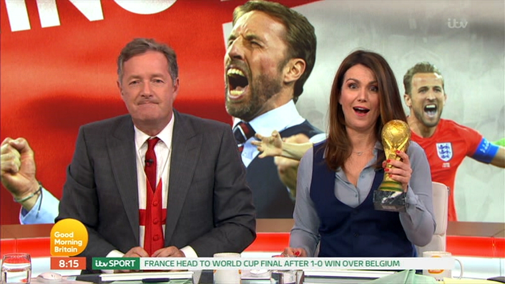 Gareth Southgate