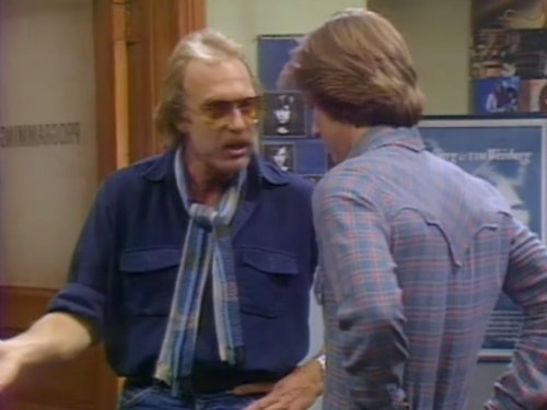 Howard Hesseman