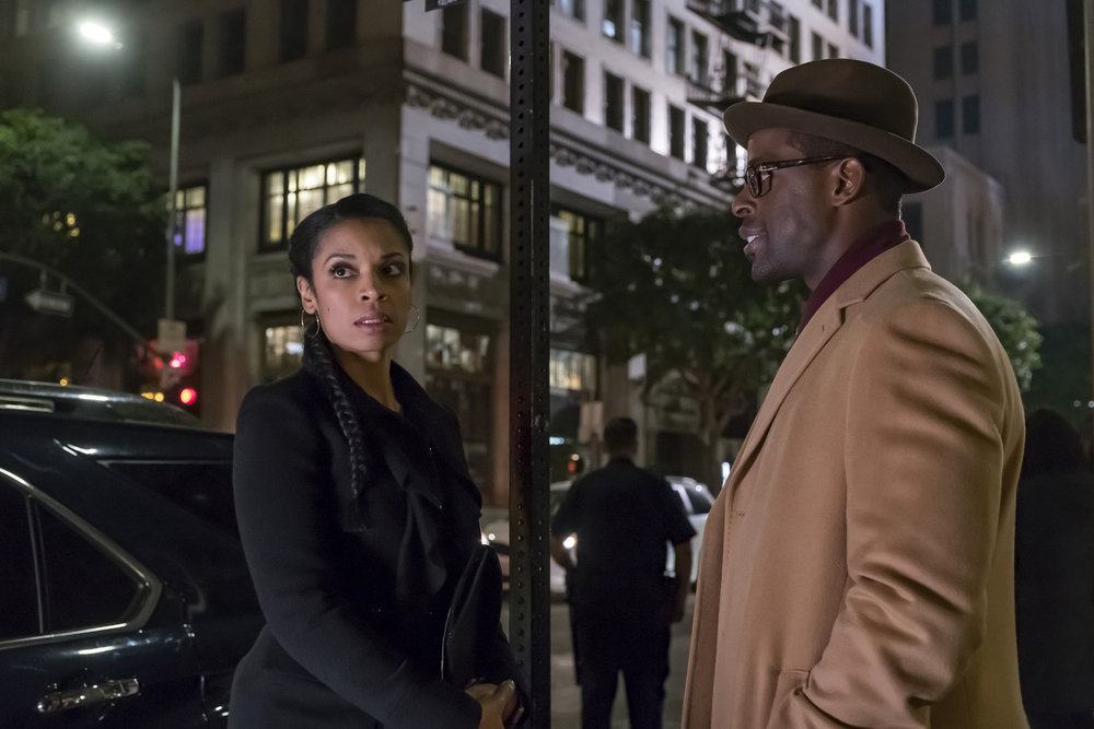 Sterling K. Brown