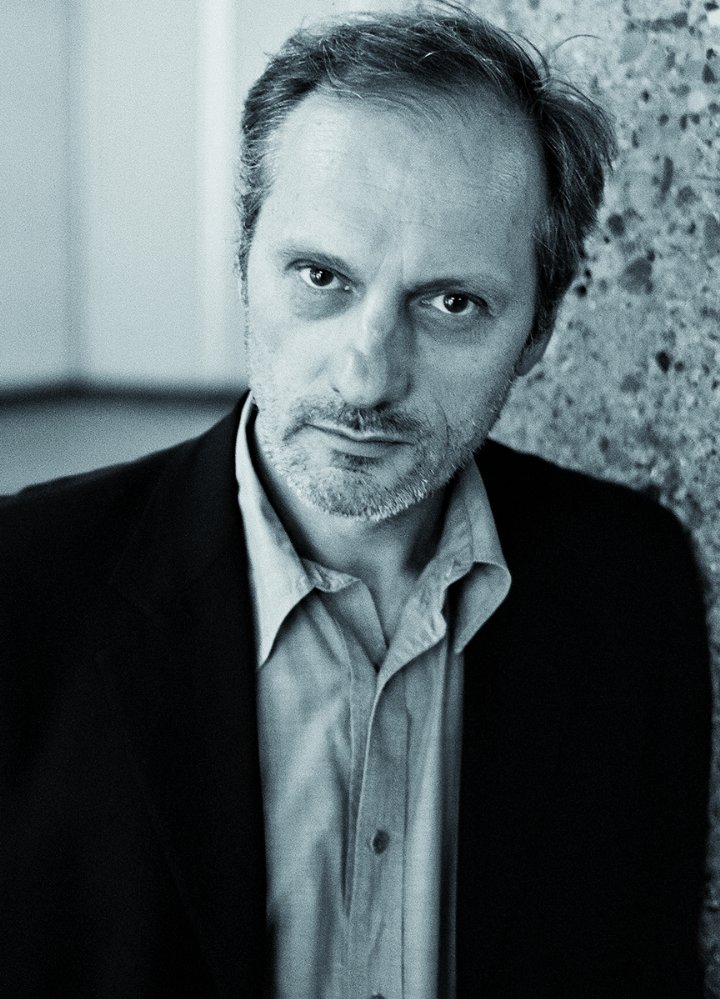 Götz Spielmann