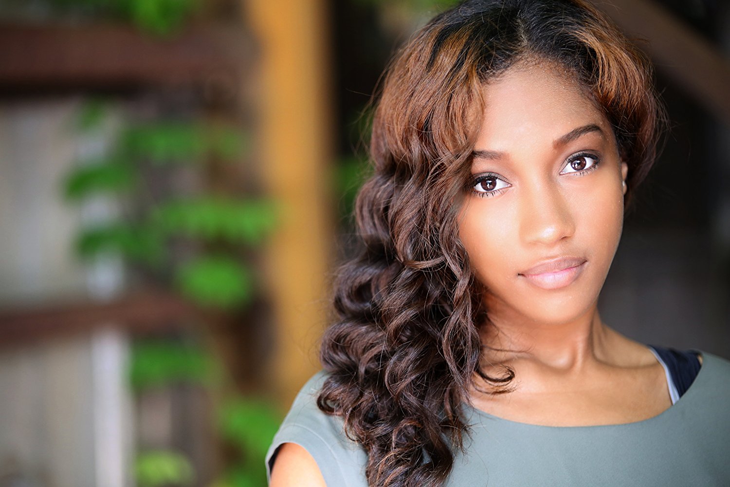 Najah Jackson
