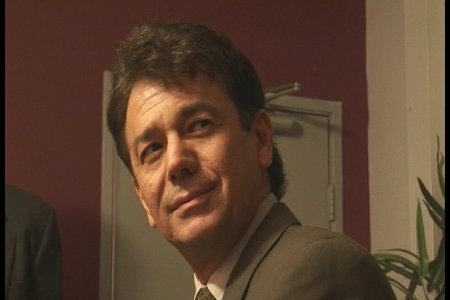 Adrian Zmed