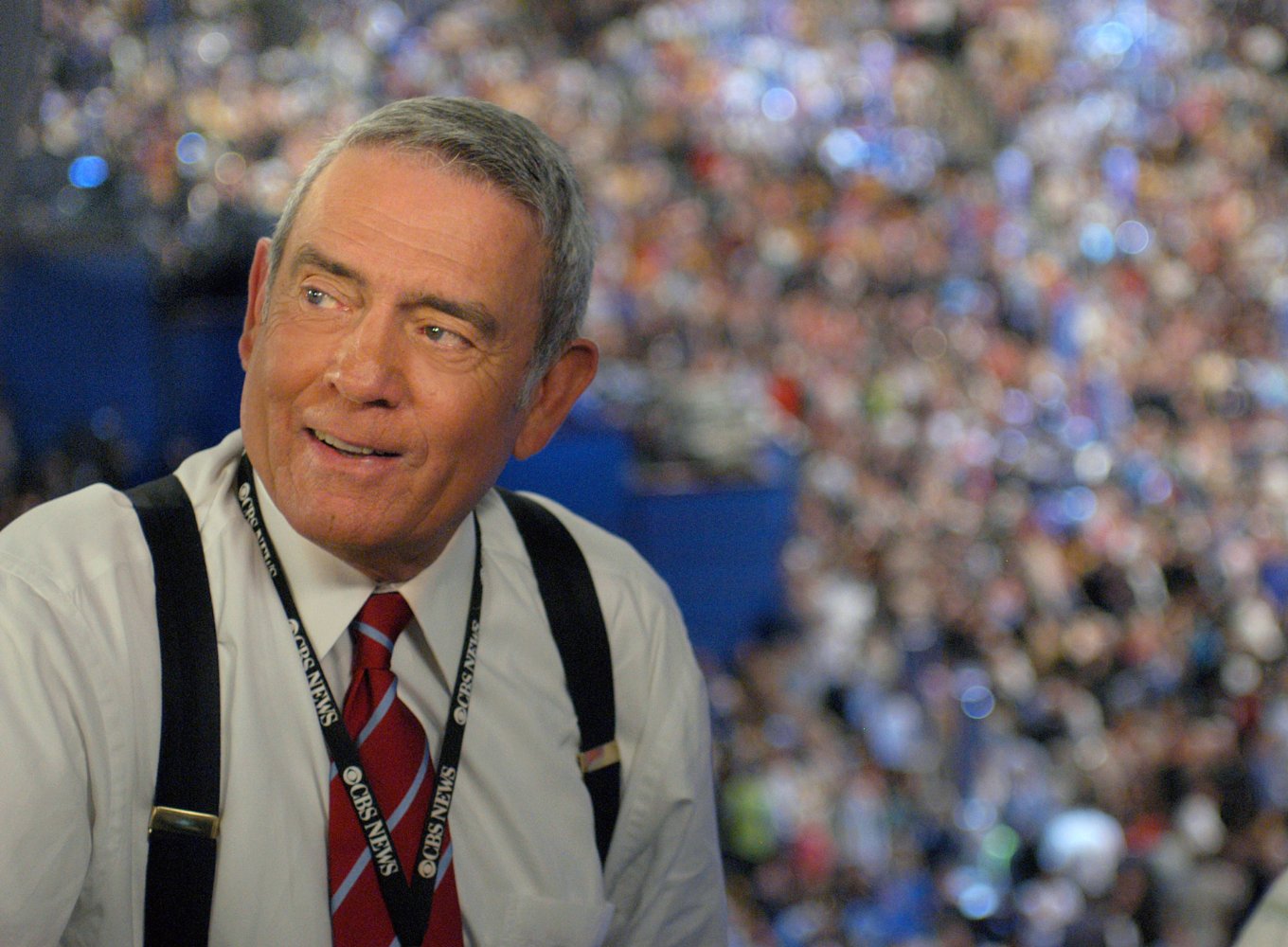 Dan Rather