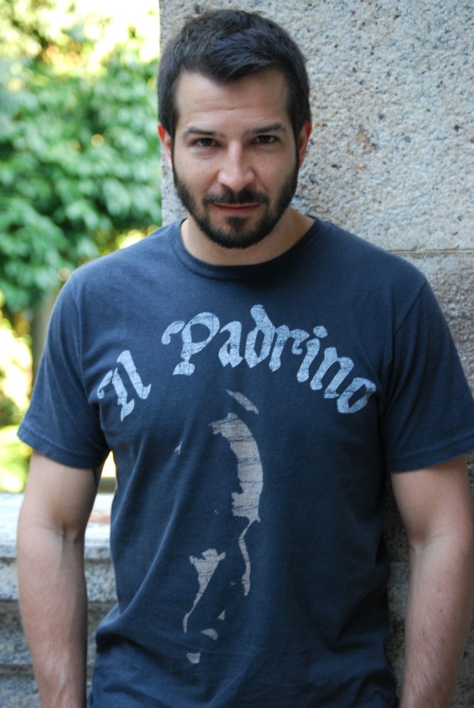 Tatsu Carvalho