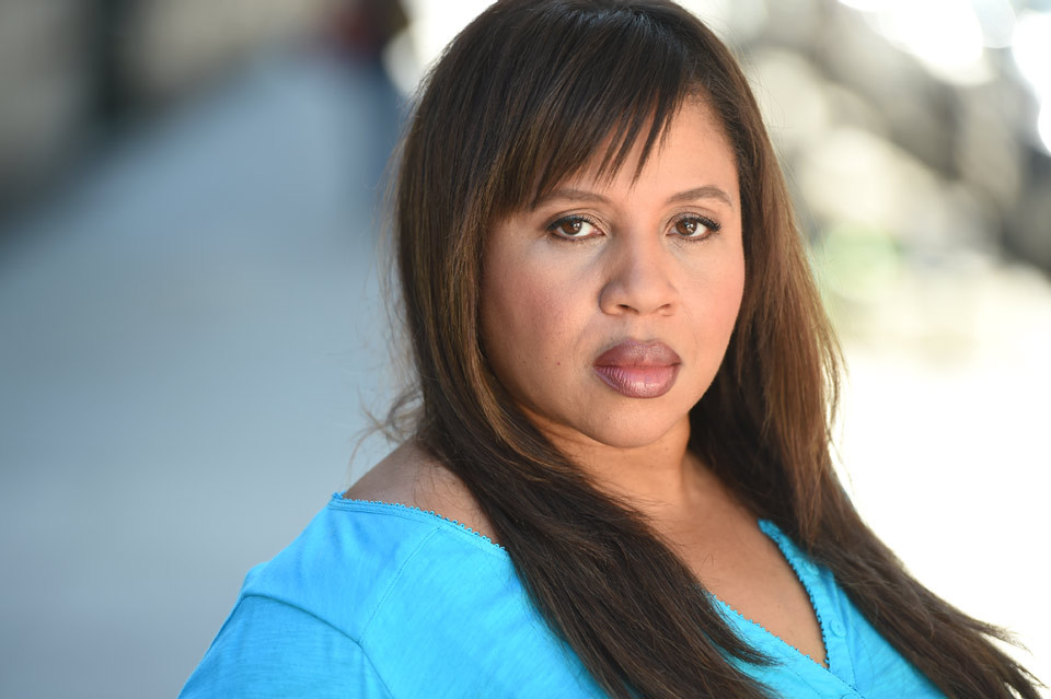 Tonya Canady