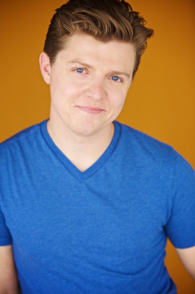 Stephen Anthony Bailey