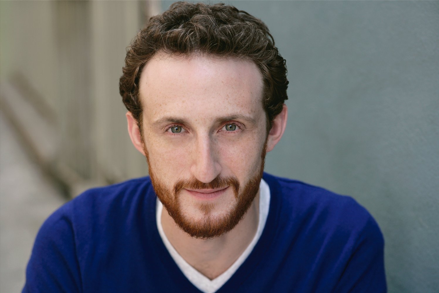 Josh Evans