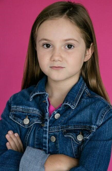 Kendal Farr