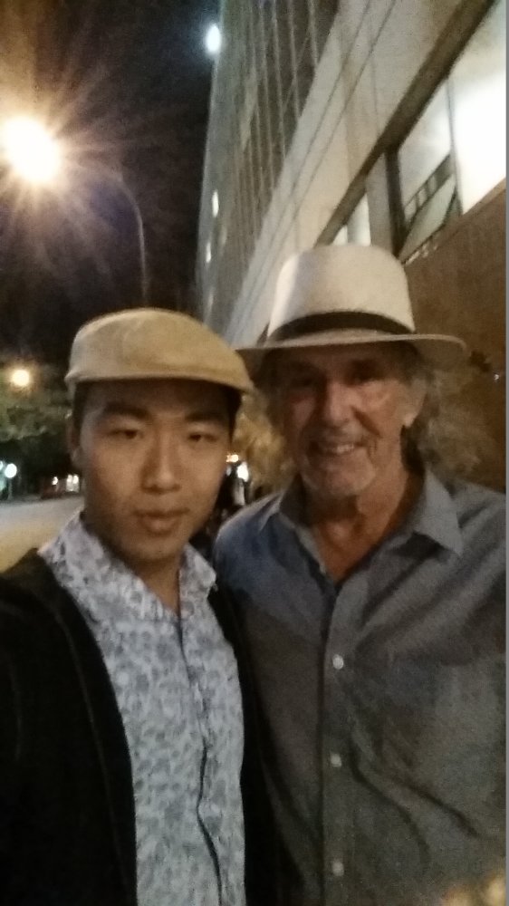 Michael A. Cheng