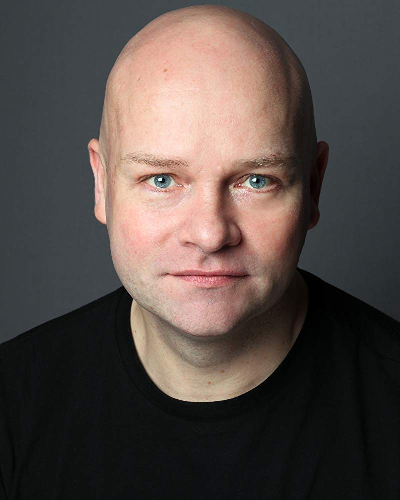 Daniel Osgood