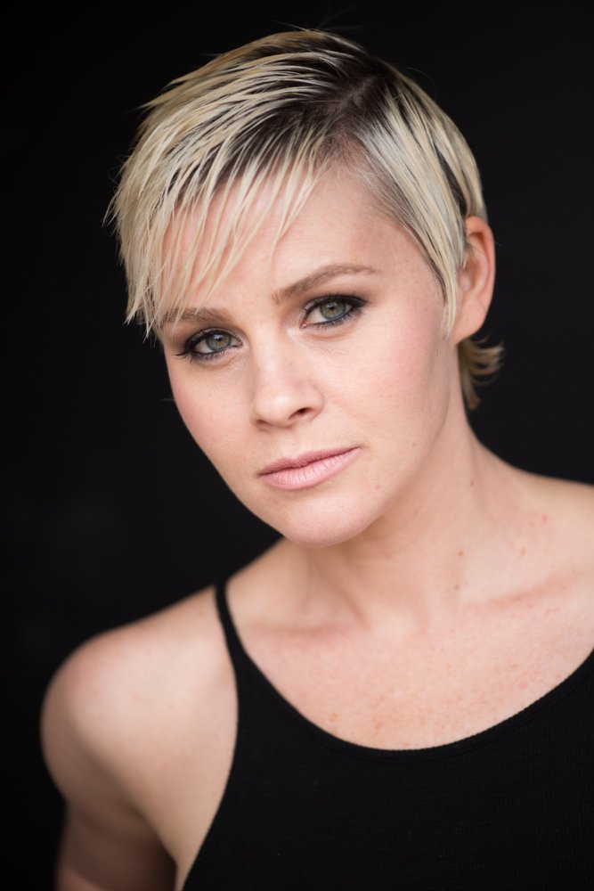 Anne Judson-Yager