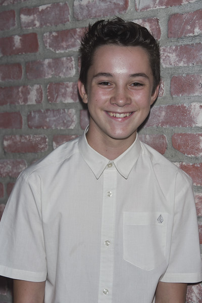 Griffin Cleveland