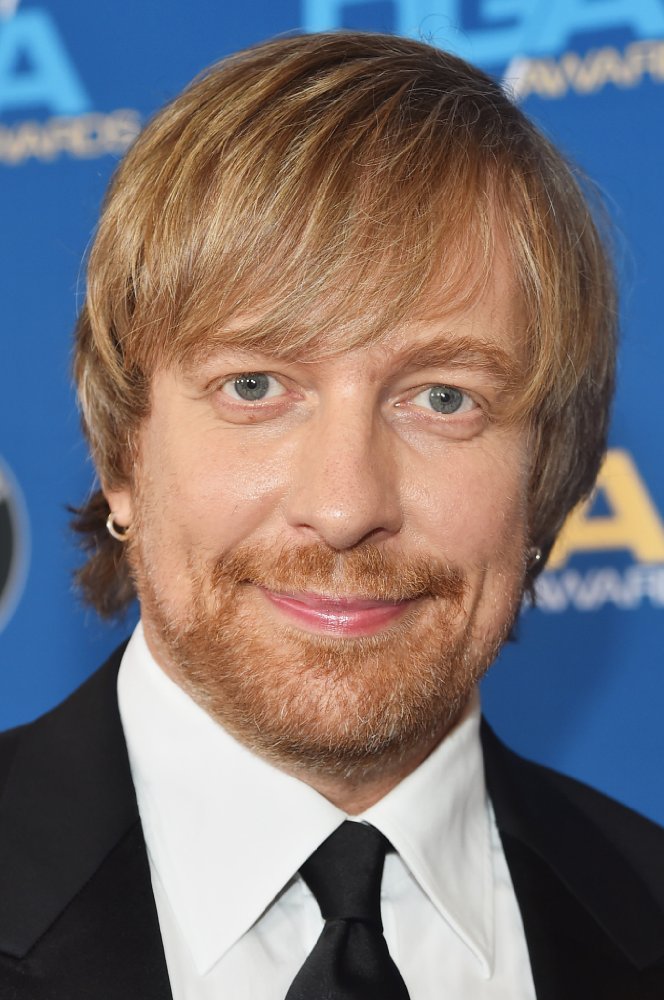 Morten Tyldum