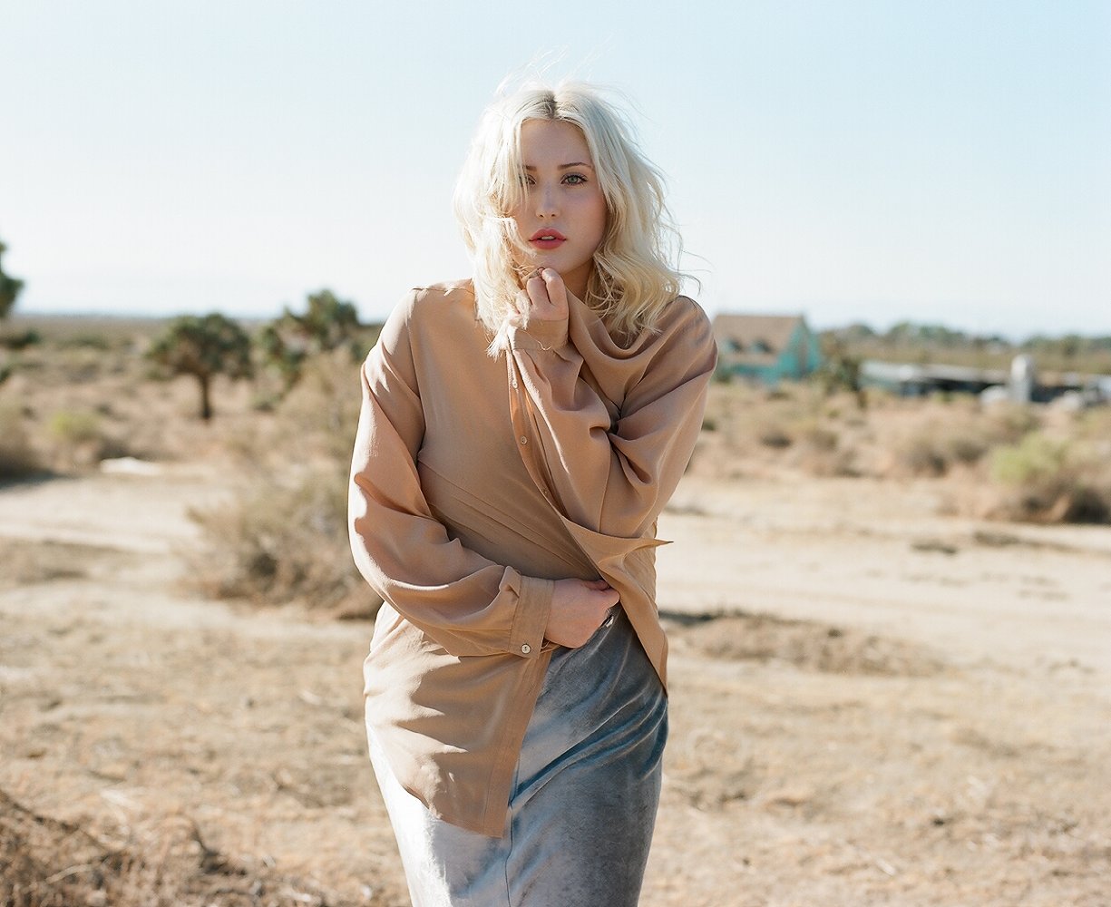 Hayley Hasselhoff