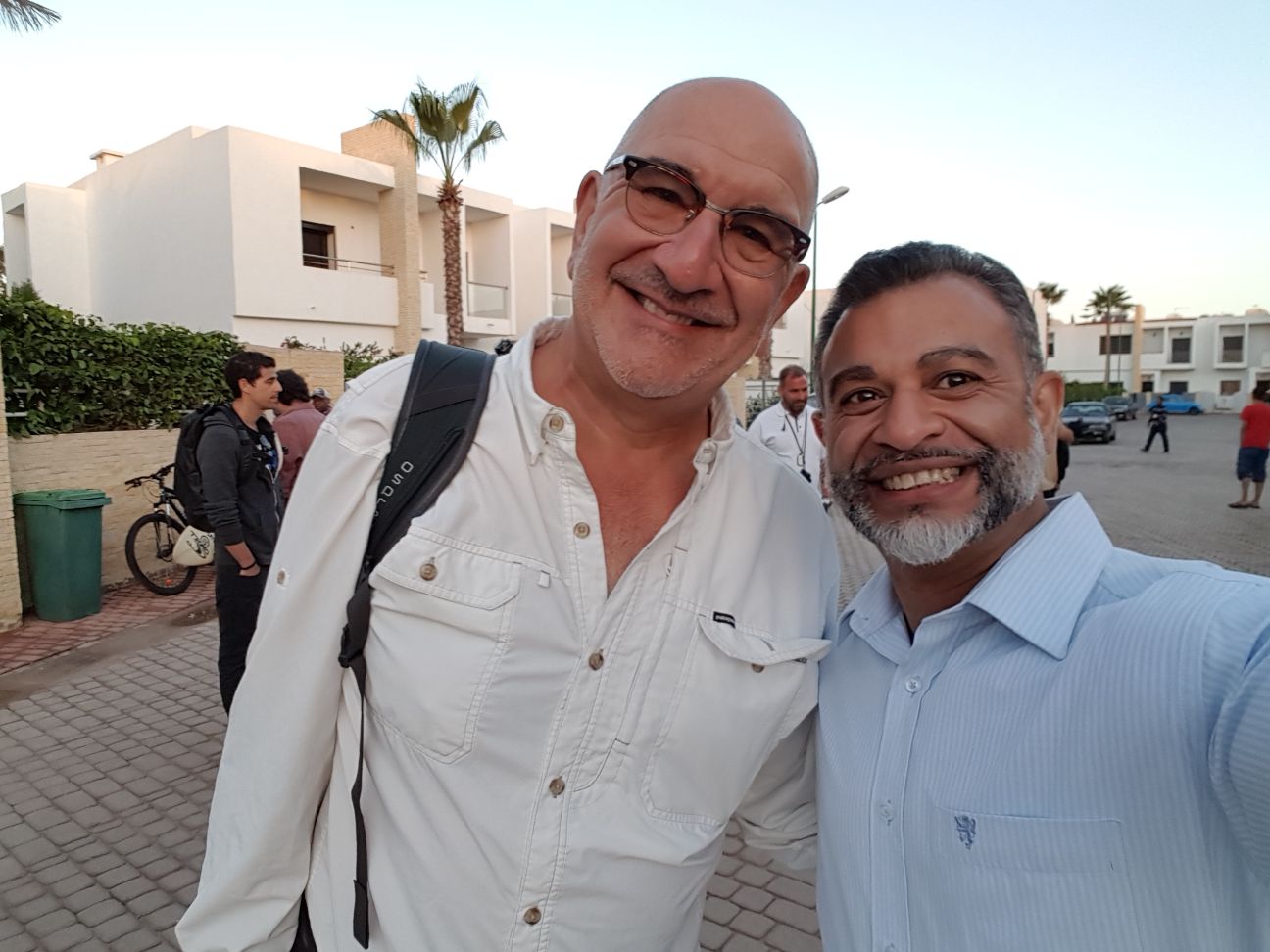 Sami Karim