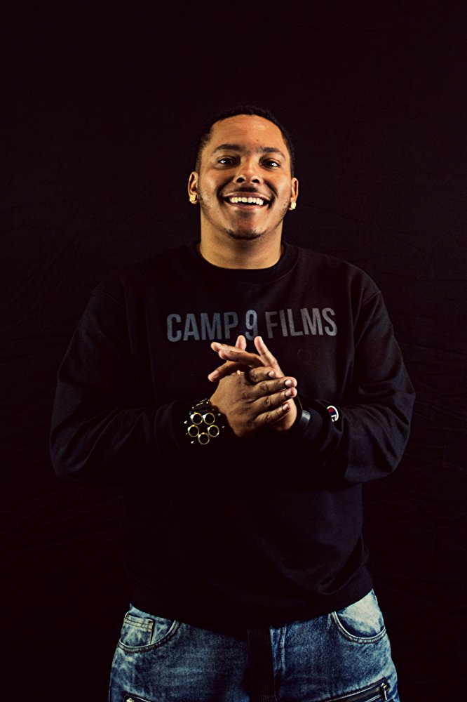 Wes Williams II