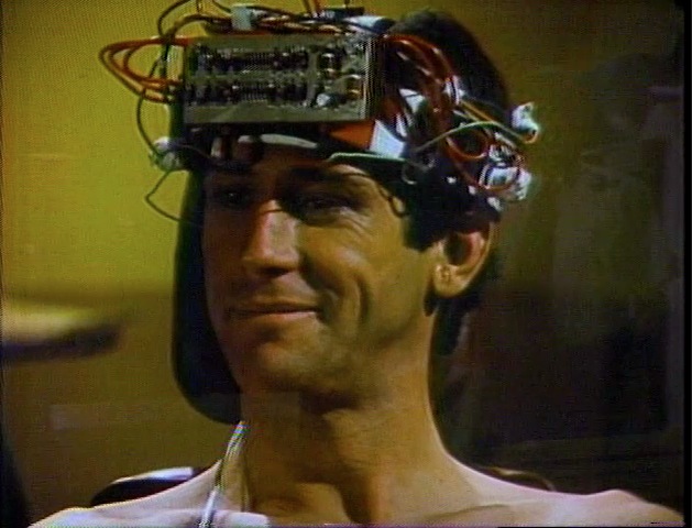 Joseph Hacker