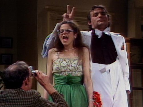 Buck Henry