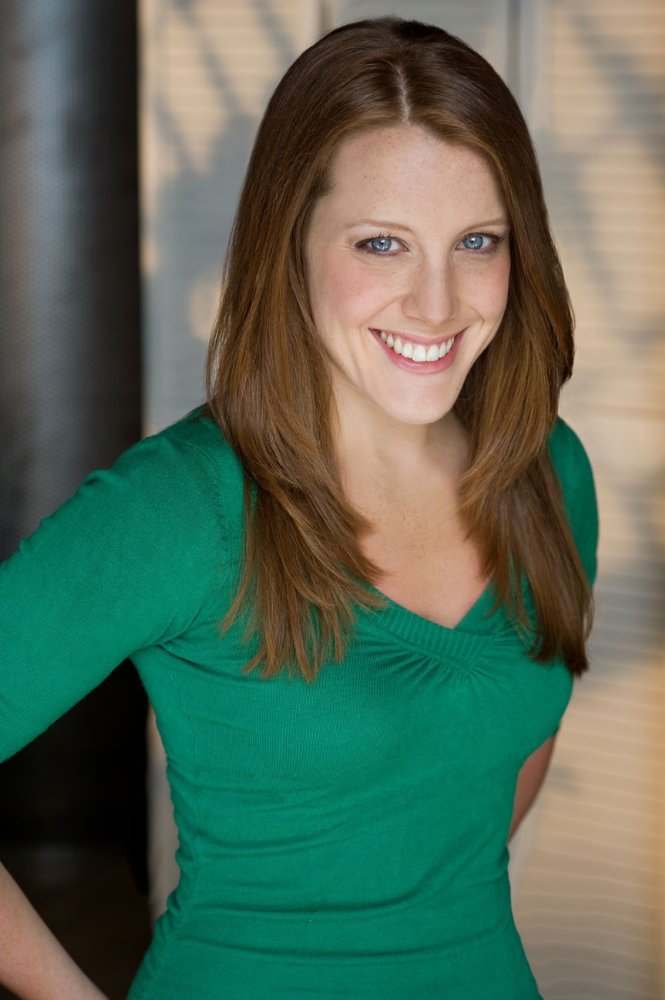 Celine Filion