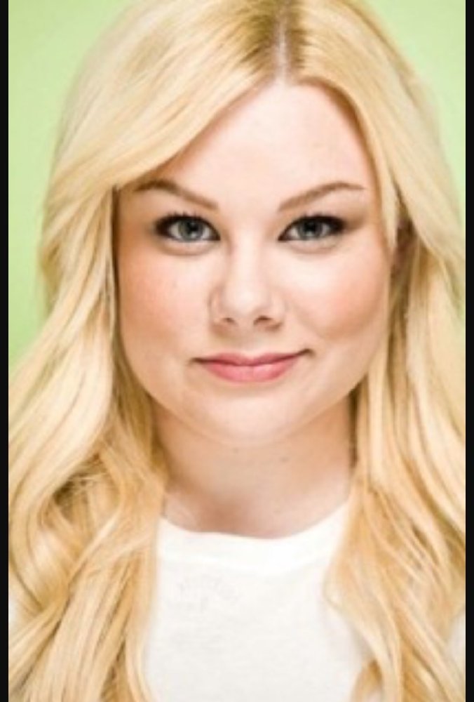Carly Jibson
