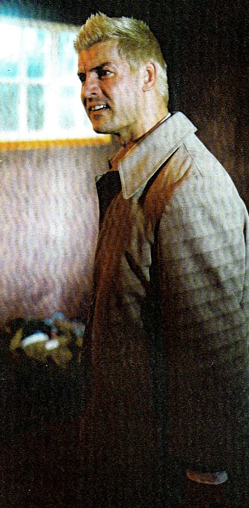 Joseph Rye