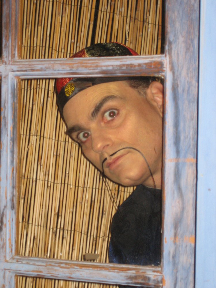 Robert DiTillio
