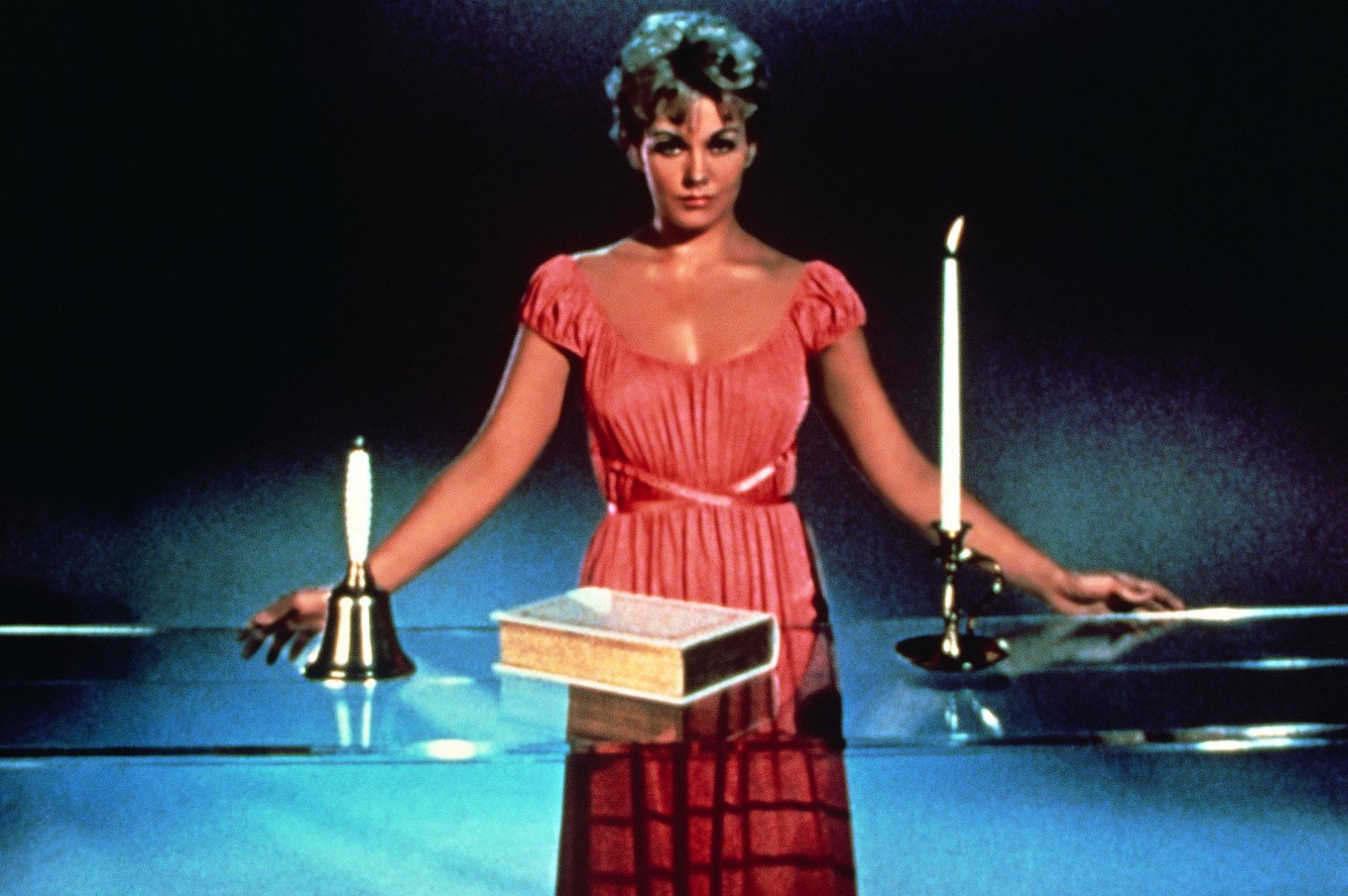 Kim Novak