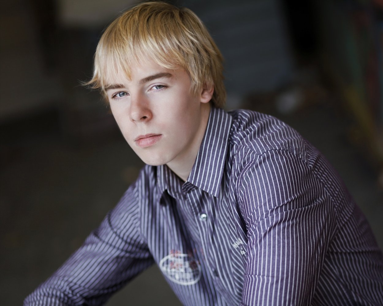 Cameron Kennedy
