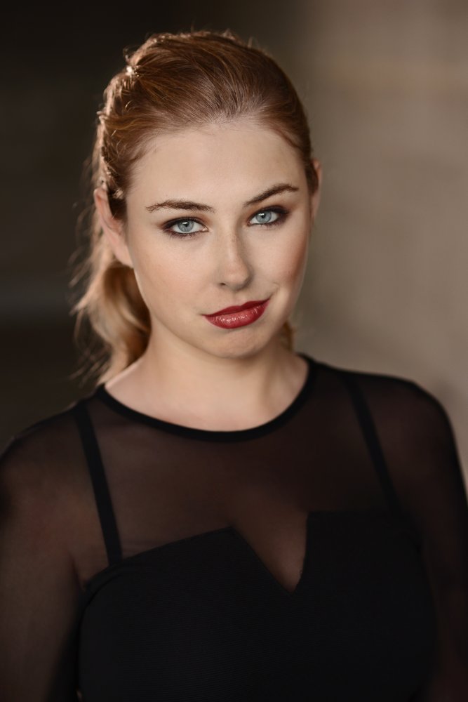 Veronica Cormier