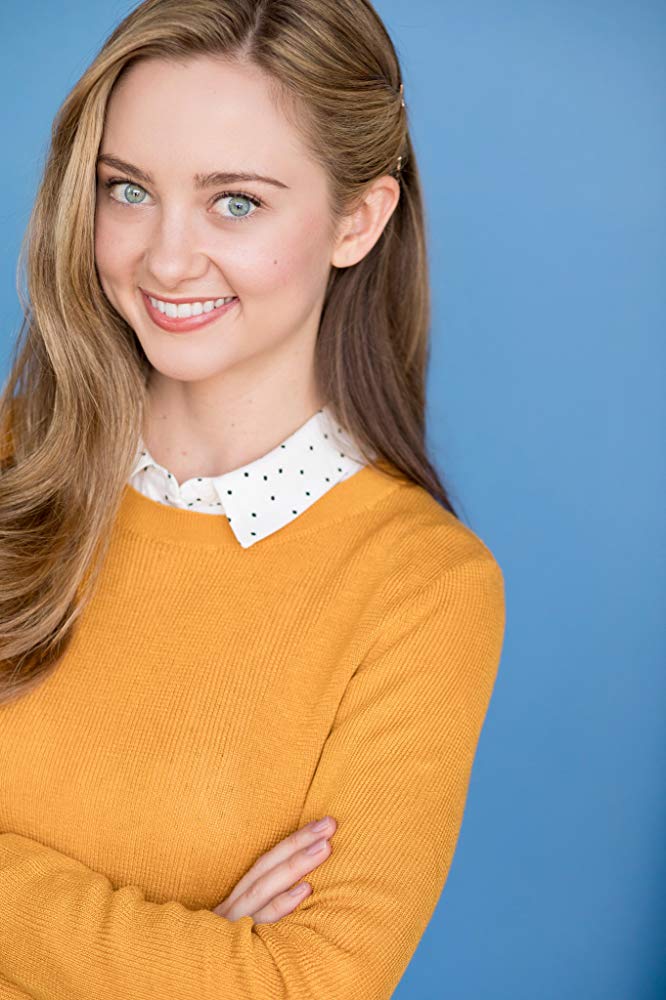 Katie Baker