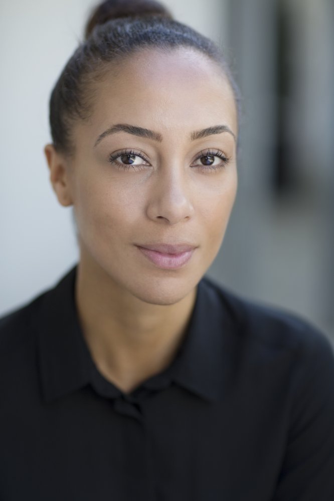 Sarah Akokhia