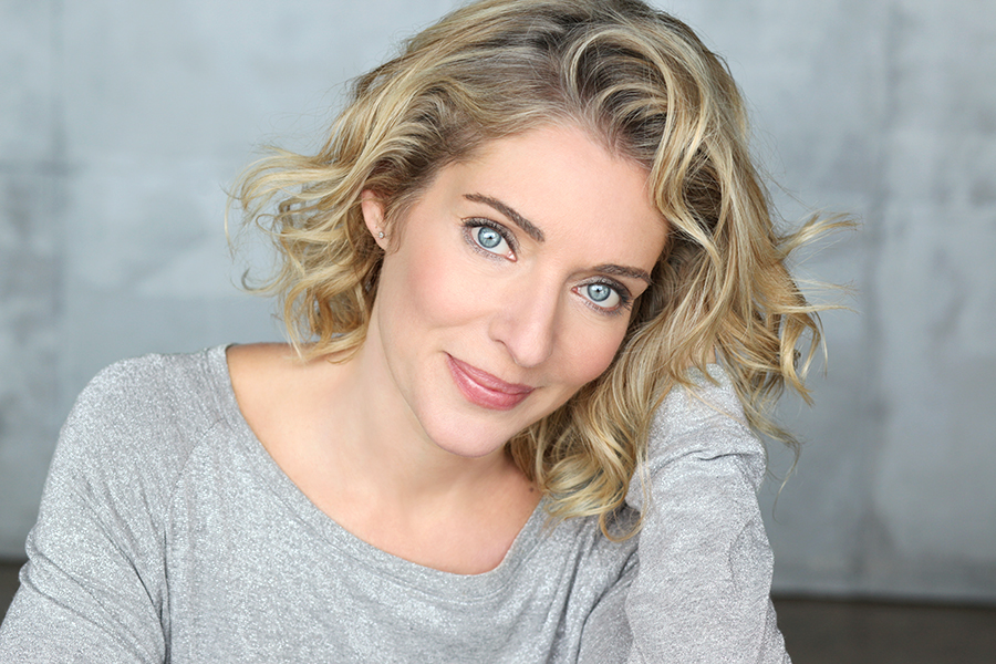 Stephanie Michels