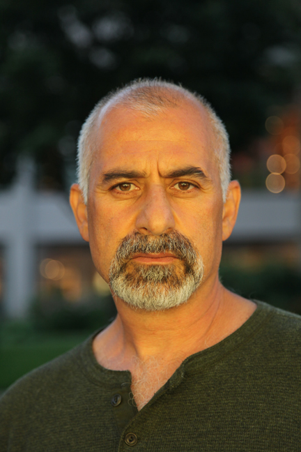 Mihran Slougian