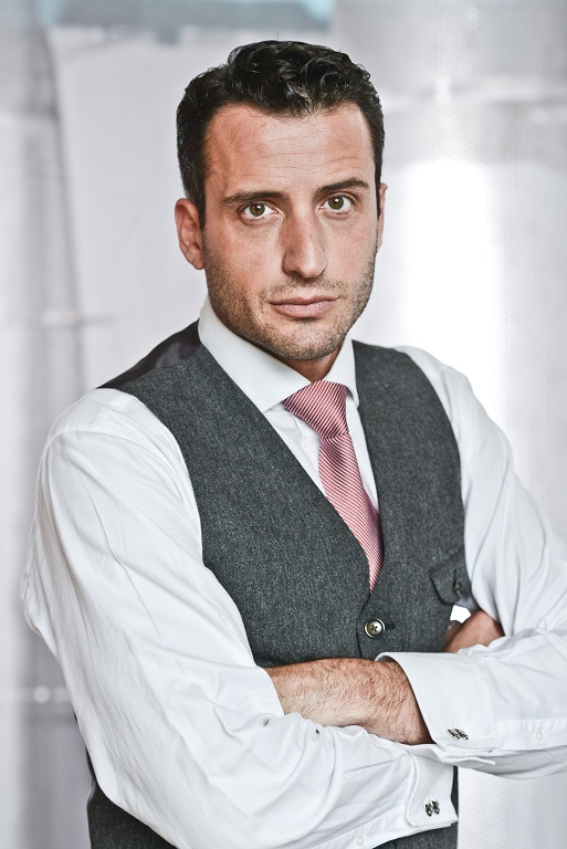 Steven Pigozzo