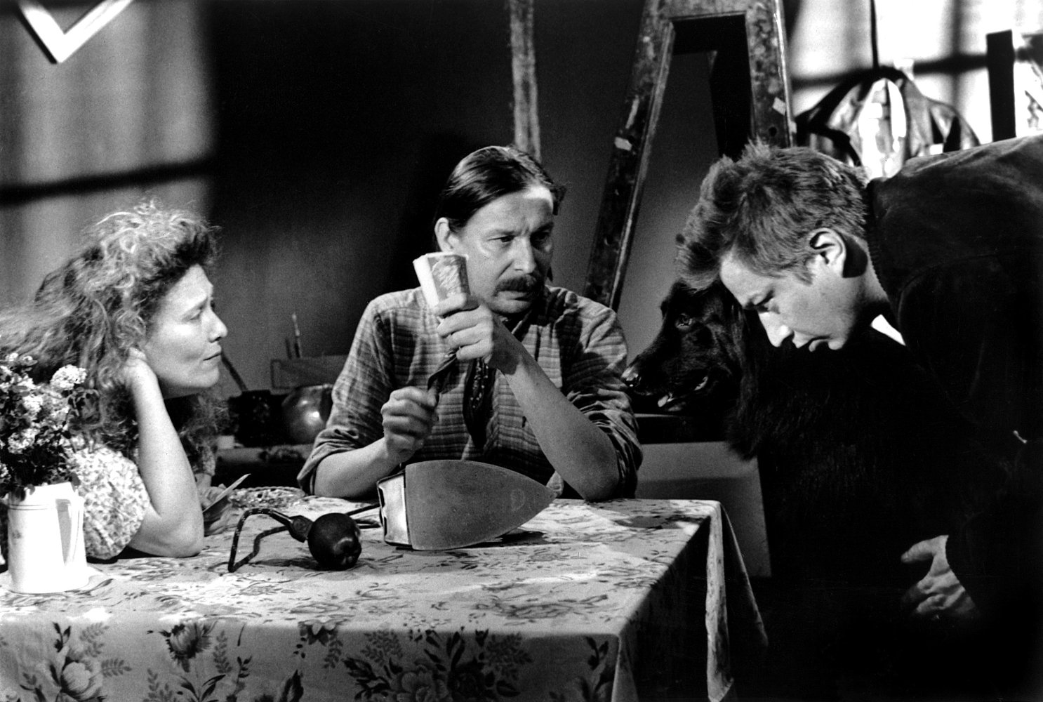 Aki Kaurismäki