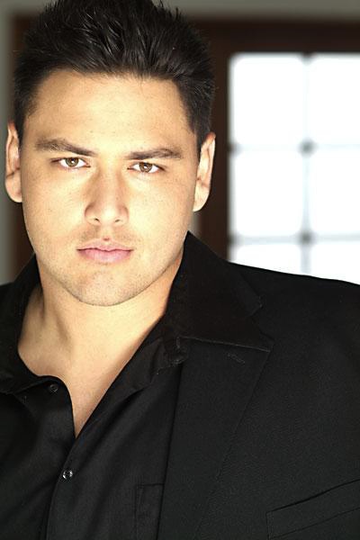 Matt Leonard
