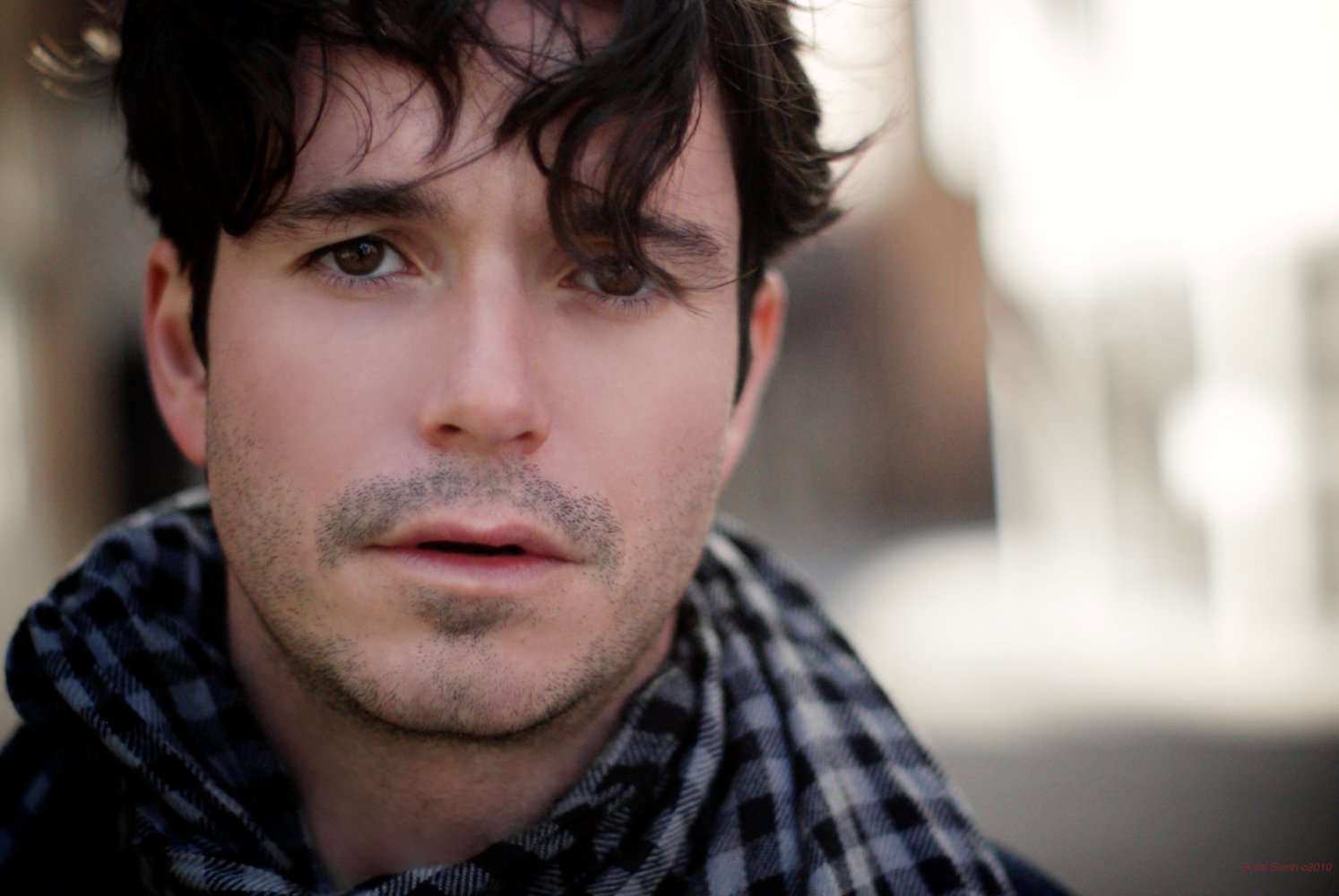 Christopher Jacot