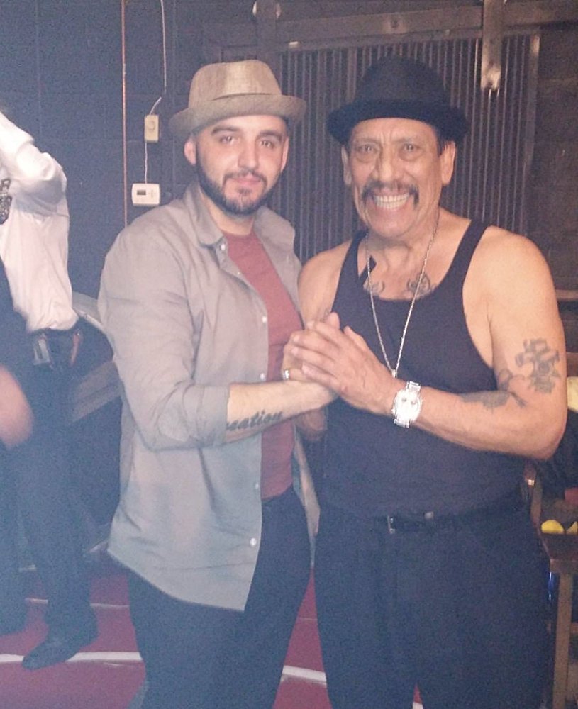 Ray Rosario