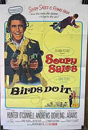 Soupy Sales