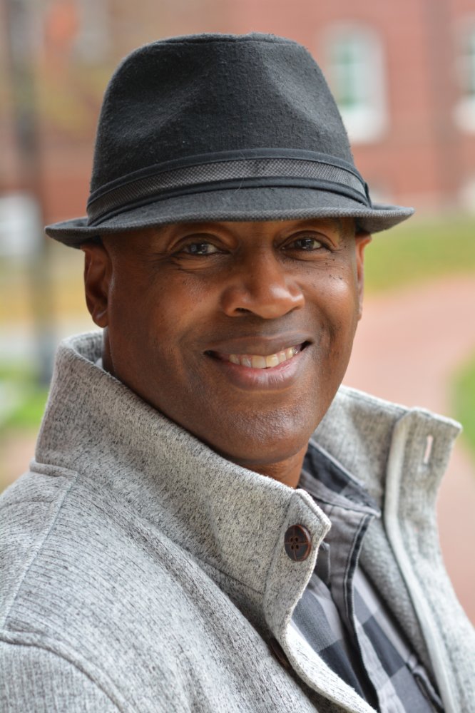 Keith Fluker