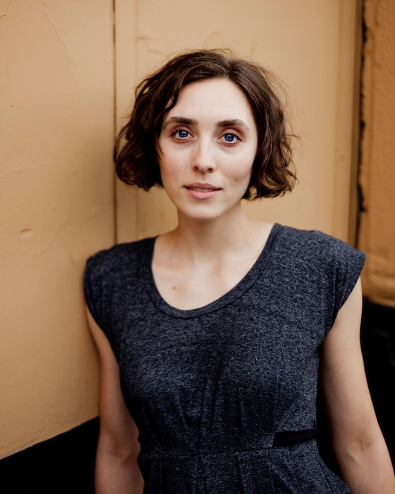 Kathryn Brown