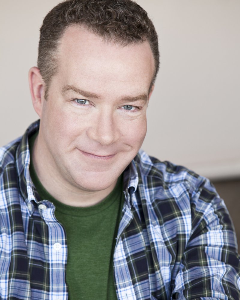 Chris Tallman