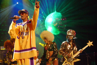 Bootsy Collins