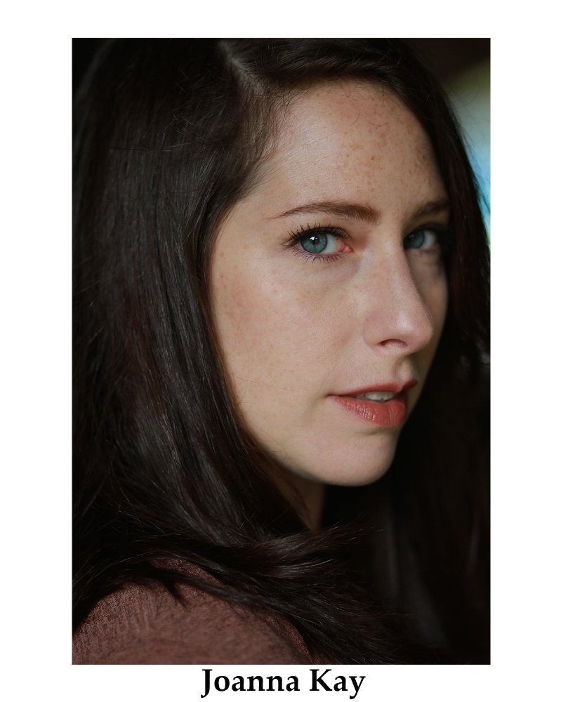 Joanna Kay