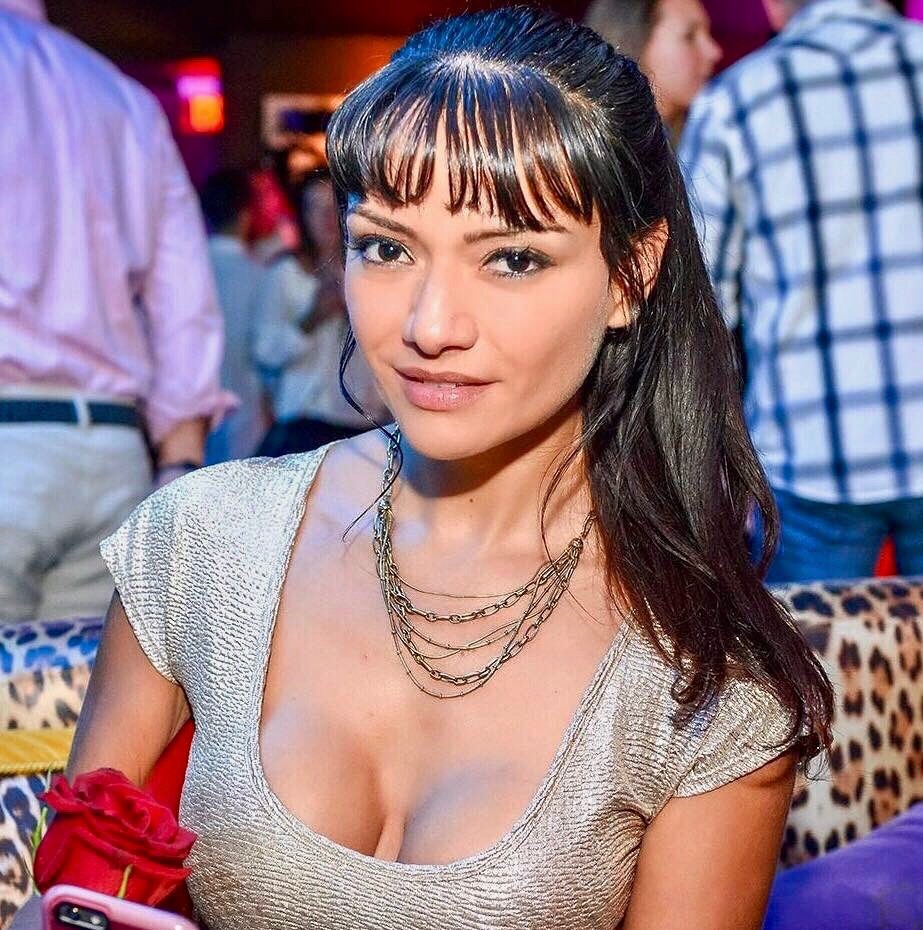 Lina Maya