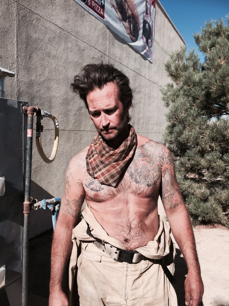 Derek Hamilton