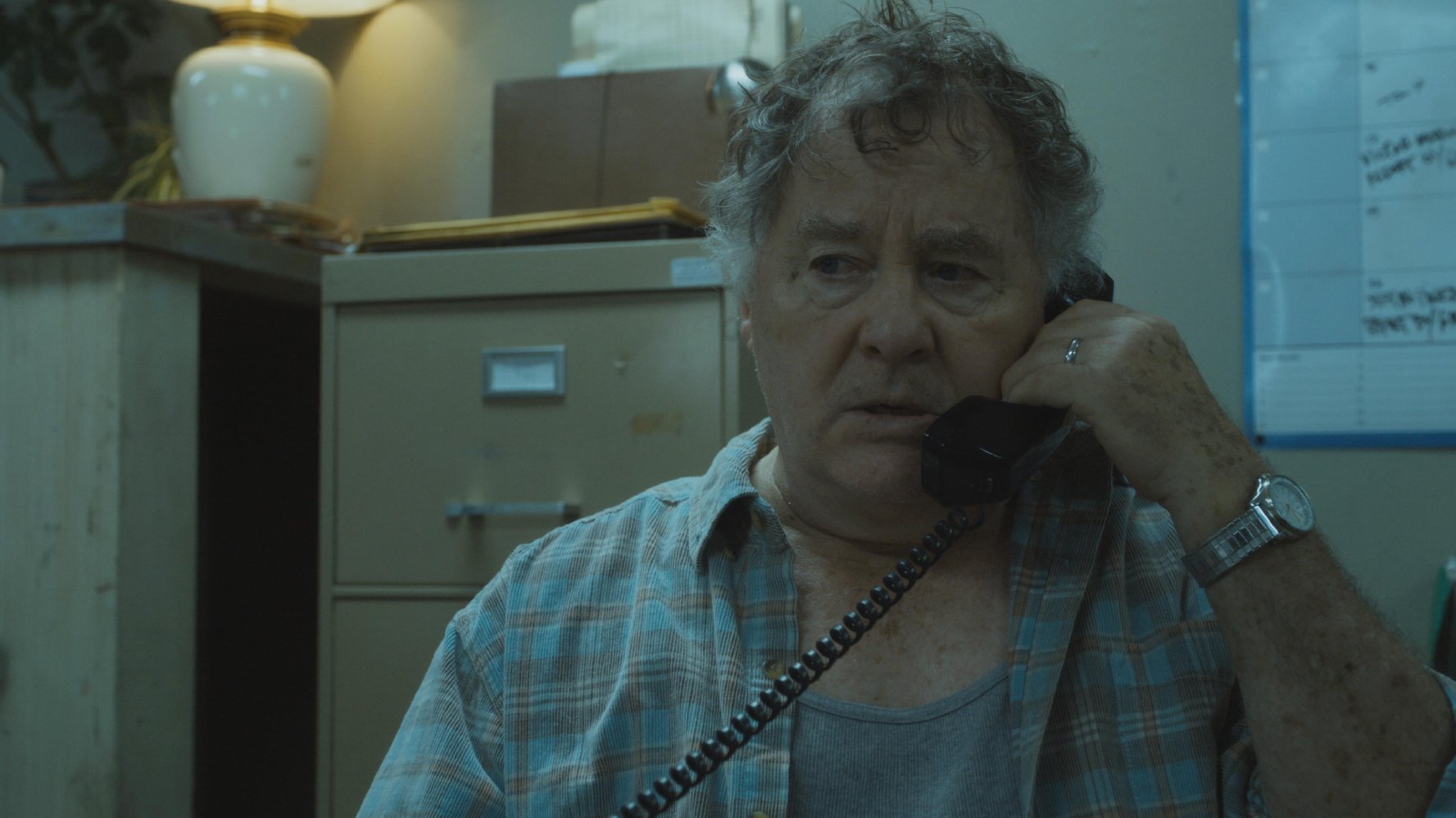 Peter Gerety