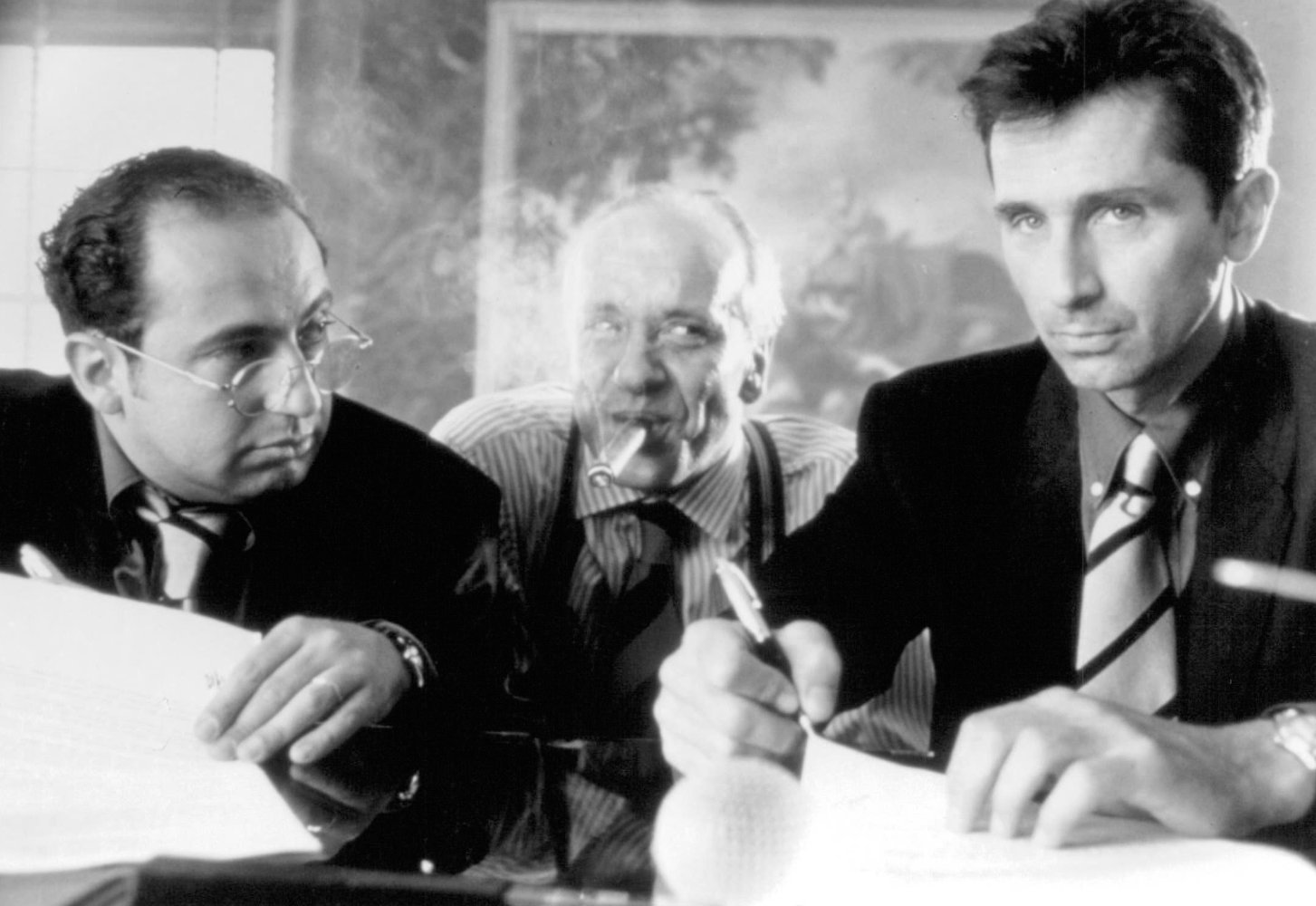 Thierry Lhermitte