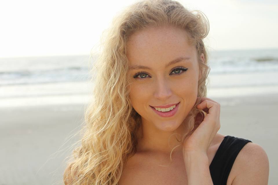Chase Victoria