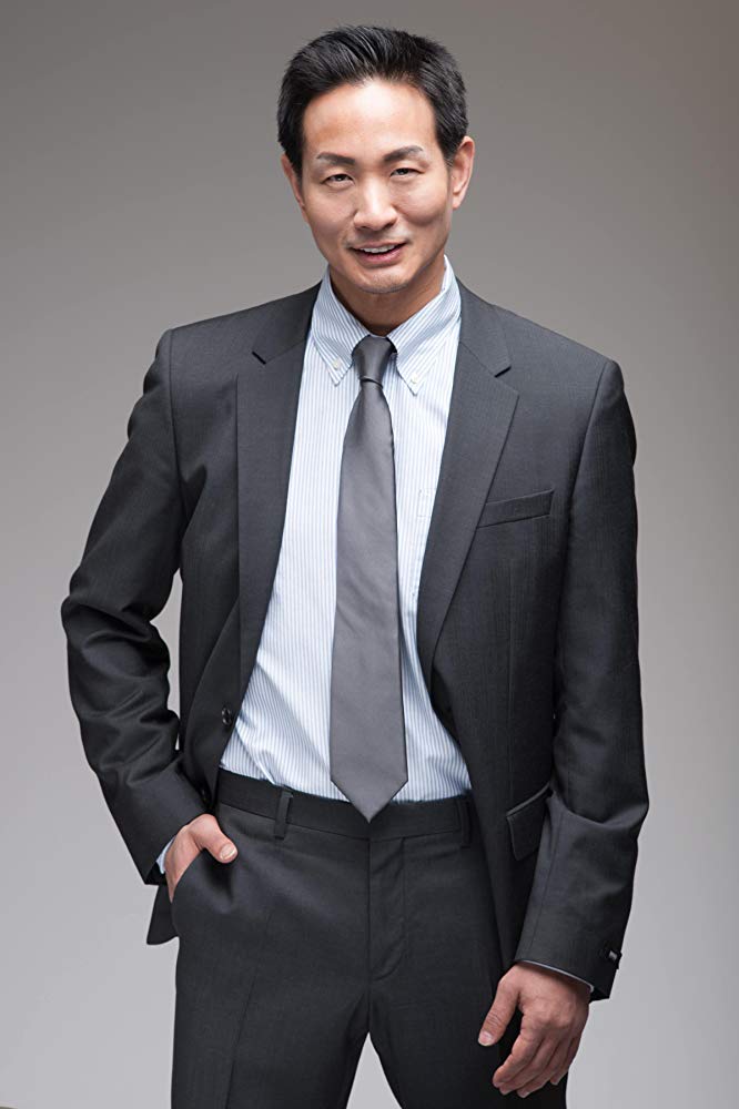 Greg Lee